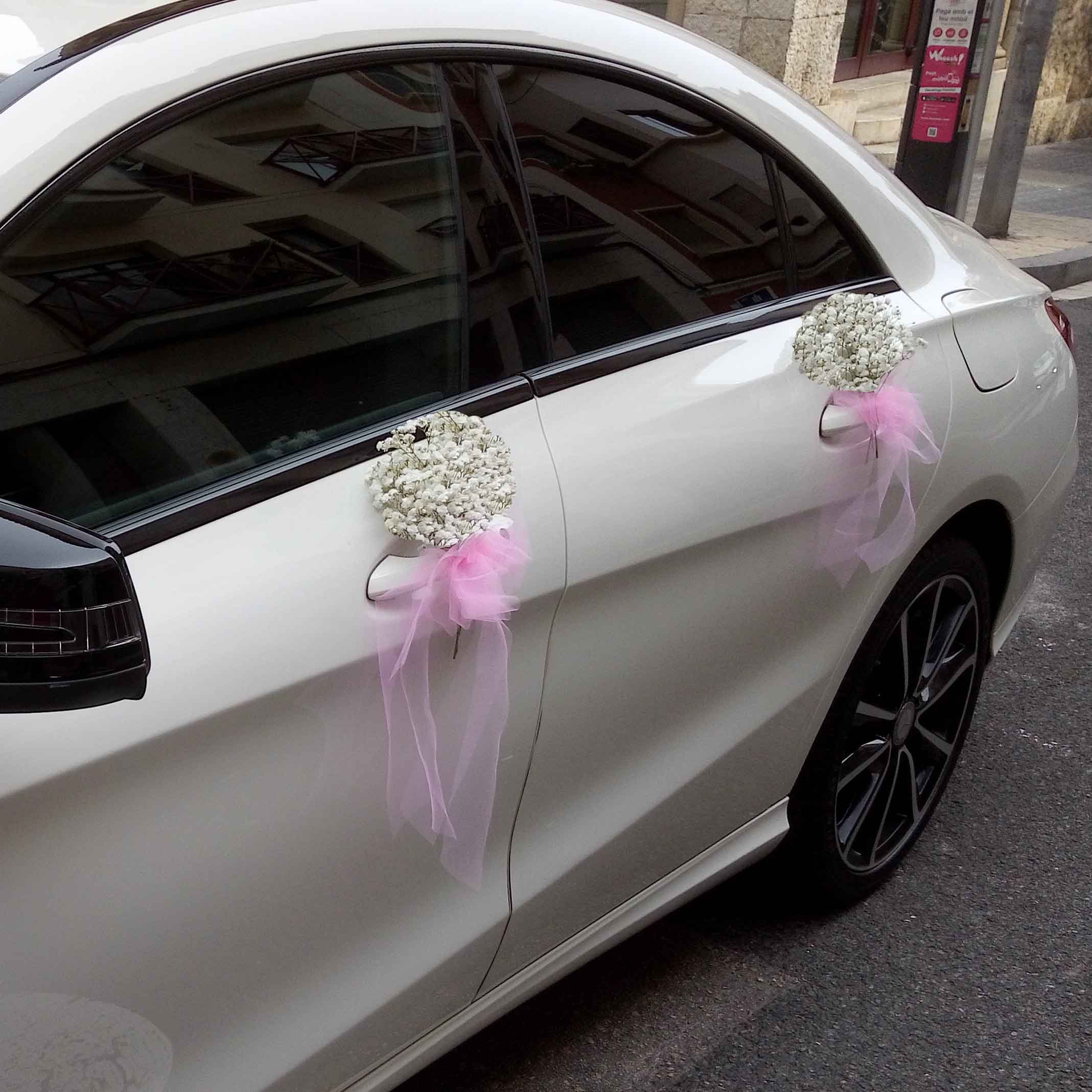 ramillete-coche-tul