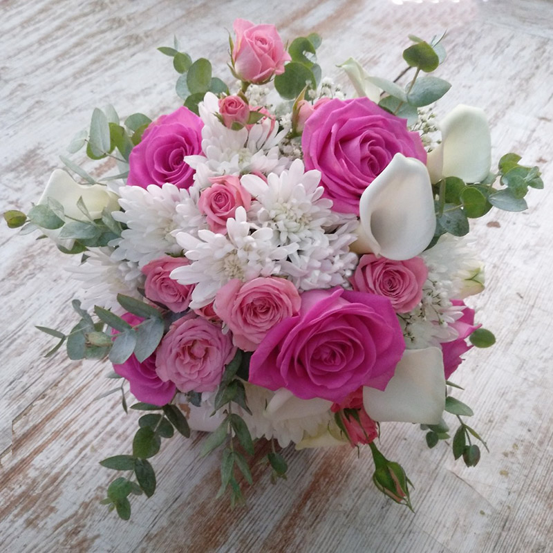 ramo_novia_calas_rosas