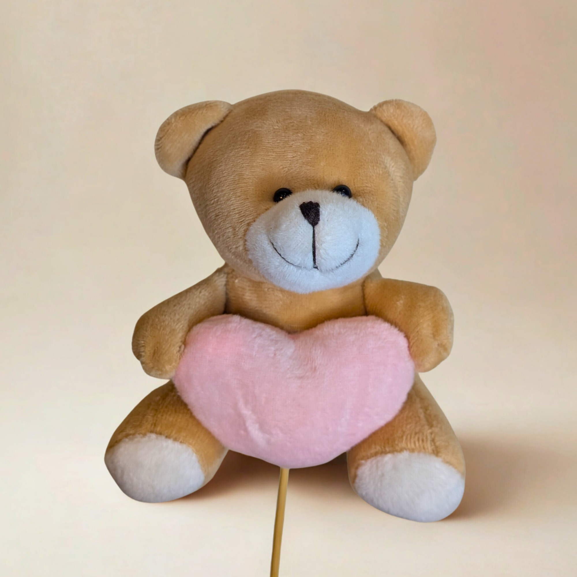 Oso peluche pick